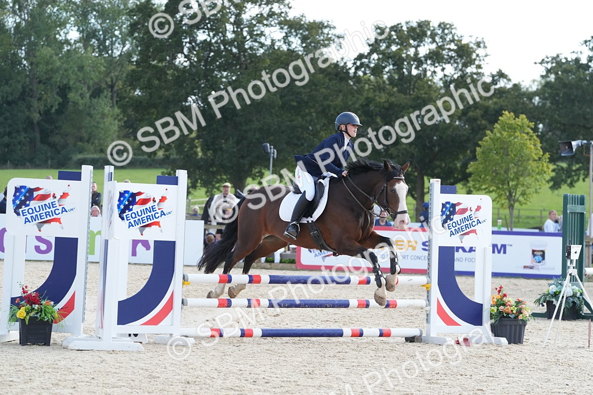 SBM_53282 - J23 - Junior Horse 70cm Championship