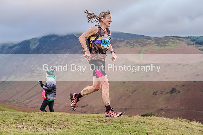 British Fell Relay-3767 - British Fell & Hill Relay Championship Braithwaite Keswick Saturday 21st October 2023