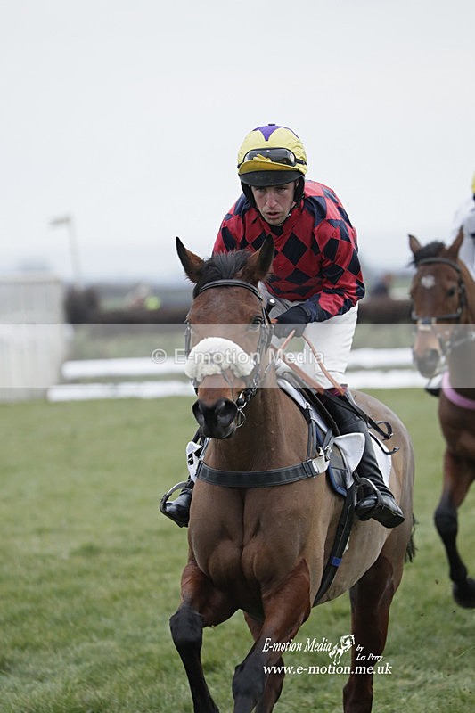 PtP 050323 1056 - Blackmore & Sparkford Vale Hunt PtP - Somerset 05/03/23