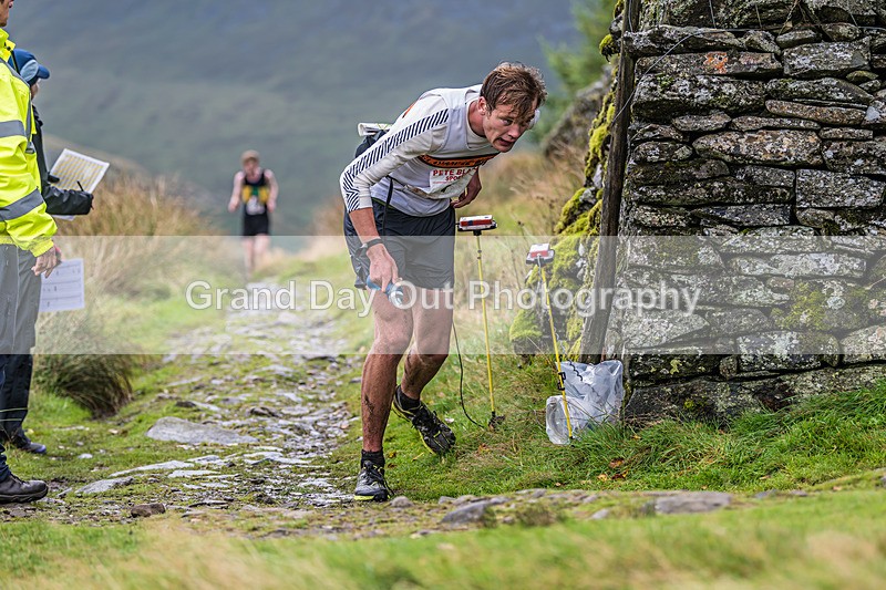 Old Crown Round-76 - Old Crown Round Fell Race Saturday 12th September 2026