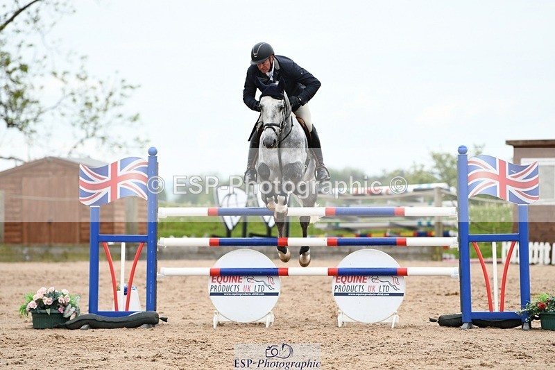 250508-095402-00877 - Cls 1 Snr Foxhunter