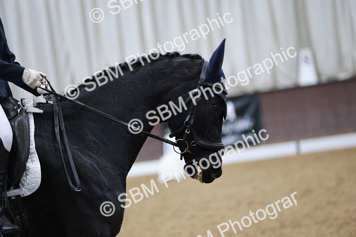 SBM_004742 - Class 4 - Open Dressage Test 2020