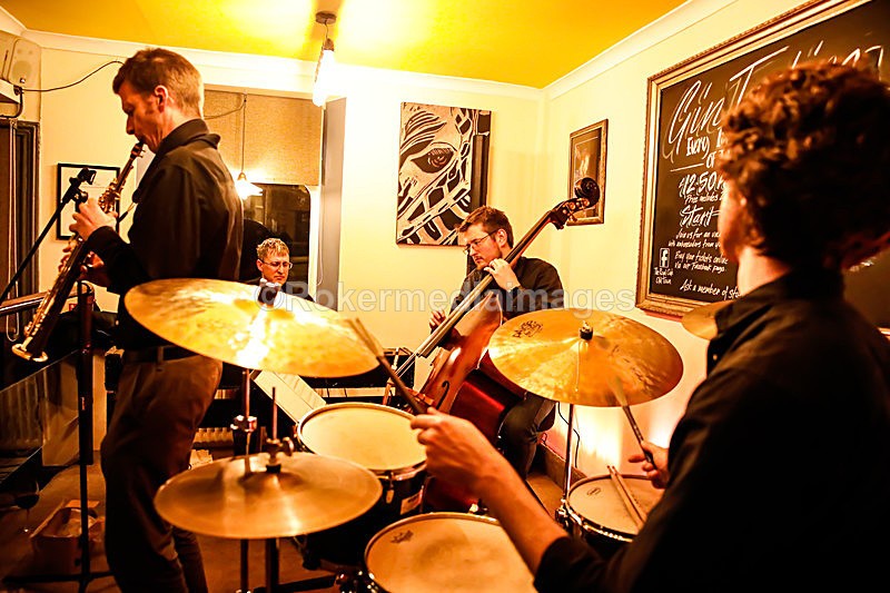  - John Law Recreations