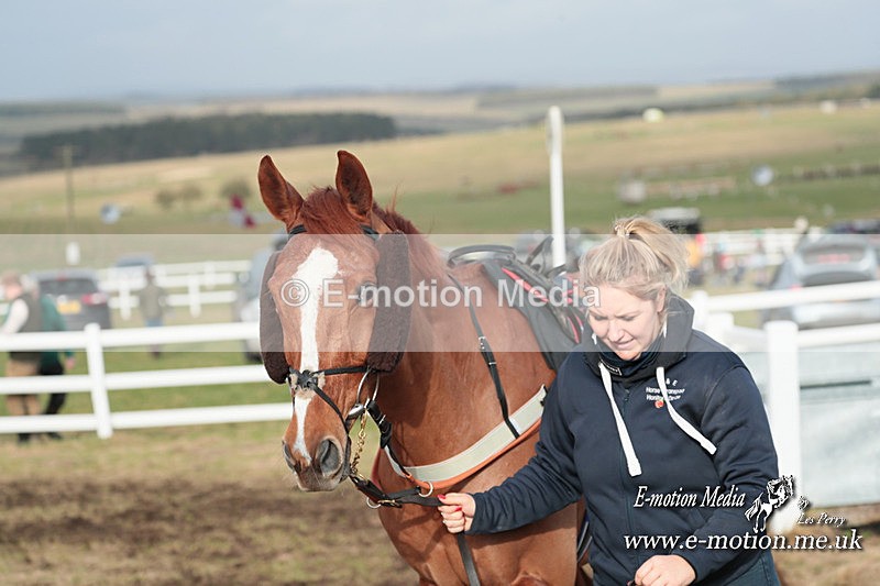 PtP 270124 384 - Royal Artillery PtP Larkhill 27/01/24