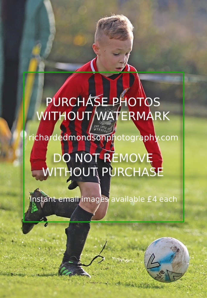 IMG_1189 - Ibis Under 7's vs Heathwaite Under 7's (Saturday 12 November 2022)