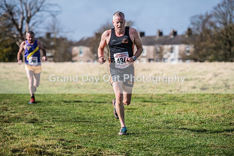 Cumbria XC-915 - Cumbria XC League Workington Saturday 26th October 2024