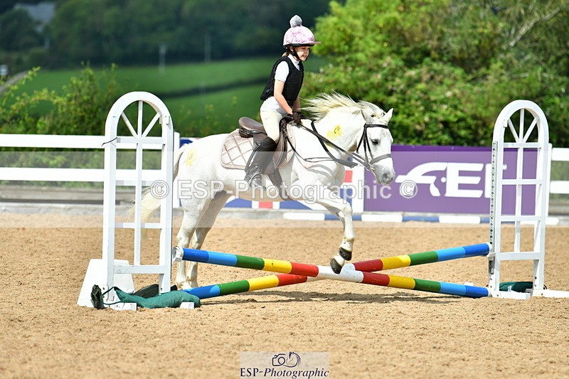 230804A-112235-02235 - Showjumping Competition