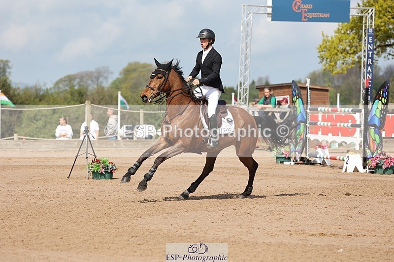 250427-105725-15718 - Cls 36 Young Horse 7yr old