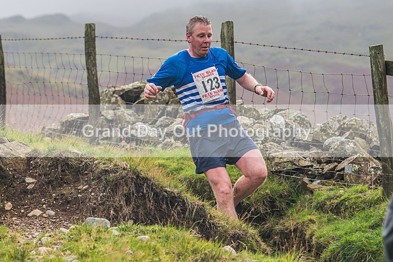 Langdale-1128 - Langdale Horseshoe Fell Race Saturday 7th October 2023