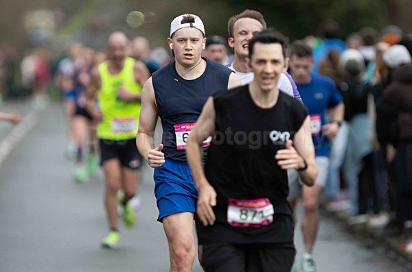 WHM-166 - Wokingham Half Marathon 2026