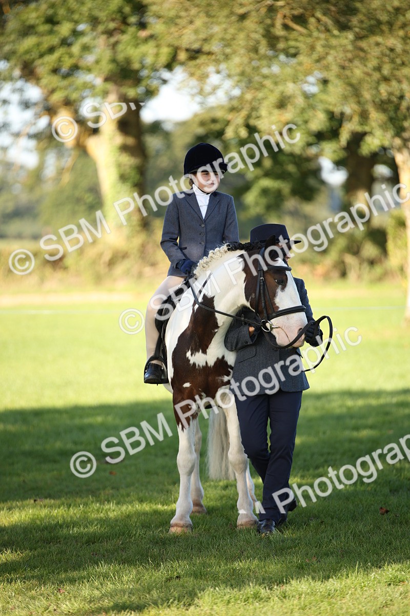 SBM_35689 - S9 - Lead Rein Equitation