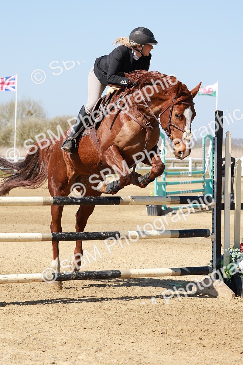 SBM_004184 - Class 17 - Senior Newcomers - 1.10m