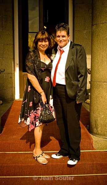  - Kevin & Brenda