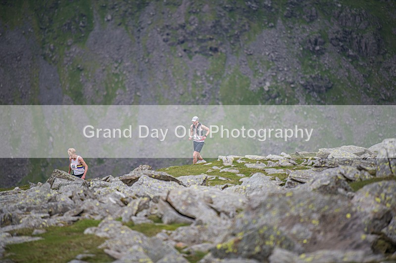 Duddon Long-148 - Duddon Valley Long Fell Race Saturday 1st June 2024