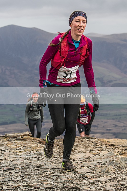 Coledale-831 - Coledale Horseshoe Fell Race Saturday 29th March 2025