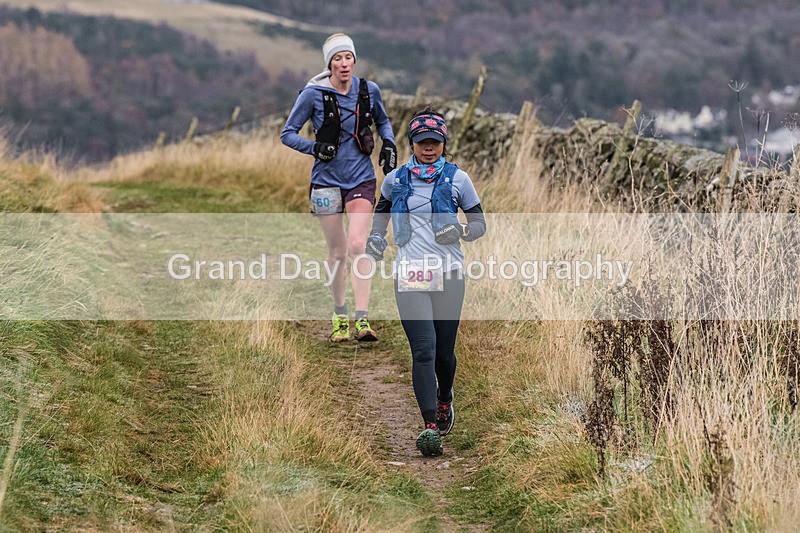 Tweed Valley-506 - High Terrain Events Tweed Valley 65 & 50K Ultra Trail Races Sunday 17th November 2024