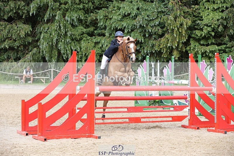 230618-175047-13975 - Cls 22 Hoys 138cm 2nd round 1st rnd