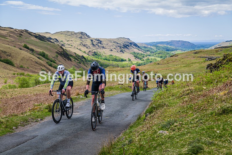 124528 - Hardknott Pass Camera 1 12.00-13.00