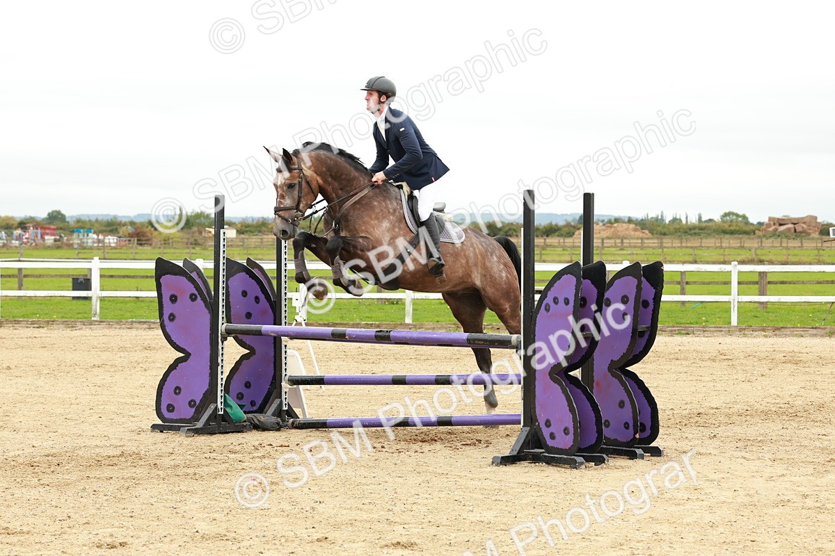 1I0A7389 - Class 3 - Senior Discovery - 1.00m