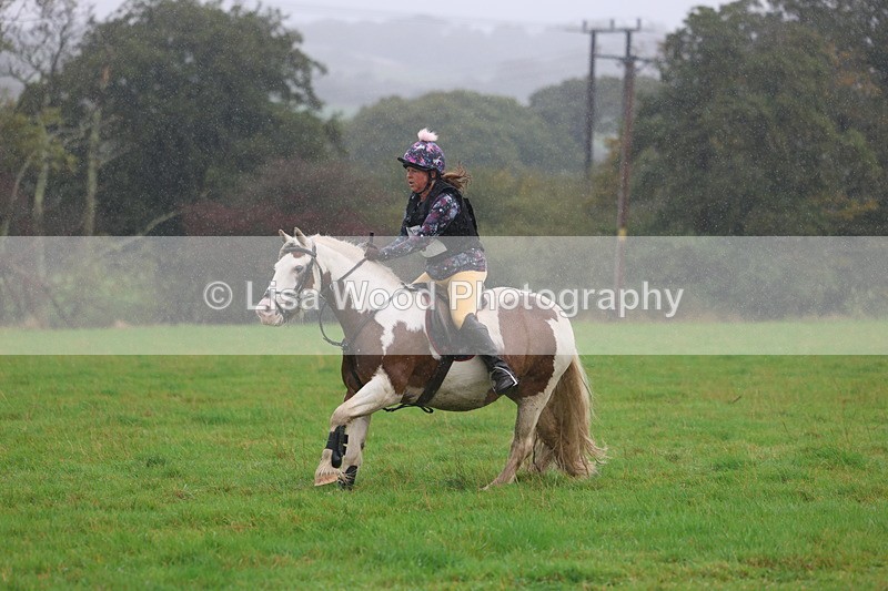 3E7A0849 - Class 1: 65cm: Rails