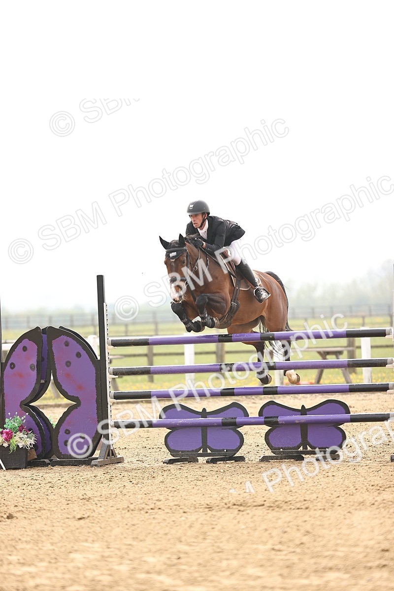  - Class 20 - National 1.30-1.40m