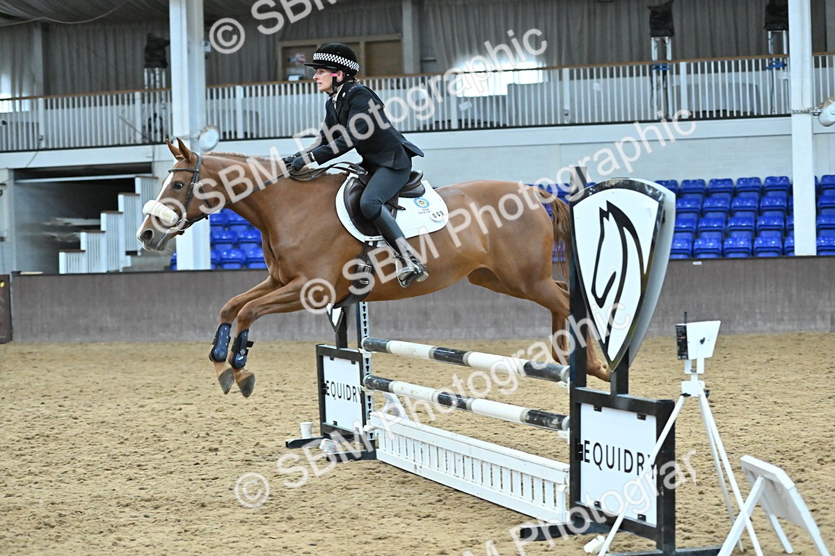 SBM_005230 - Class 57 - 80cm Open