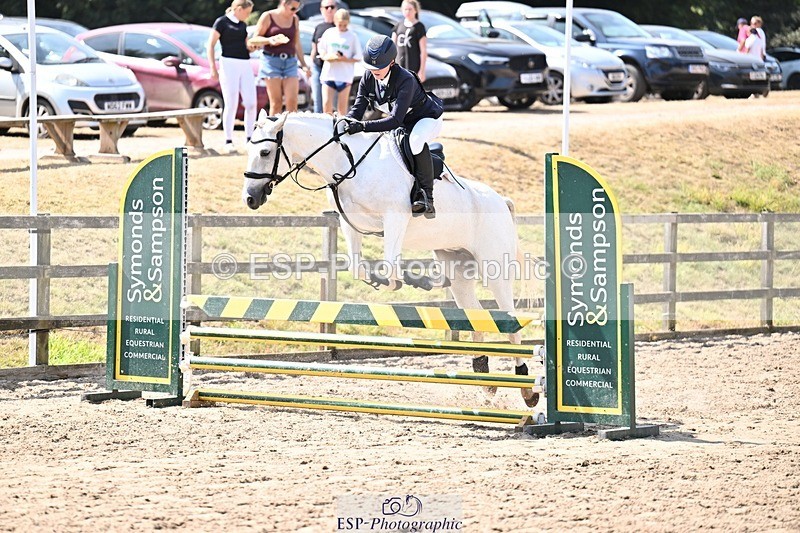 250823A-124817-30115 - NAF Round 1 12.30 to 13.30