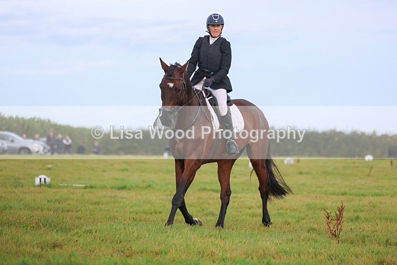 3E7A5314 - Class 1: Trebudannon Open: Dressage