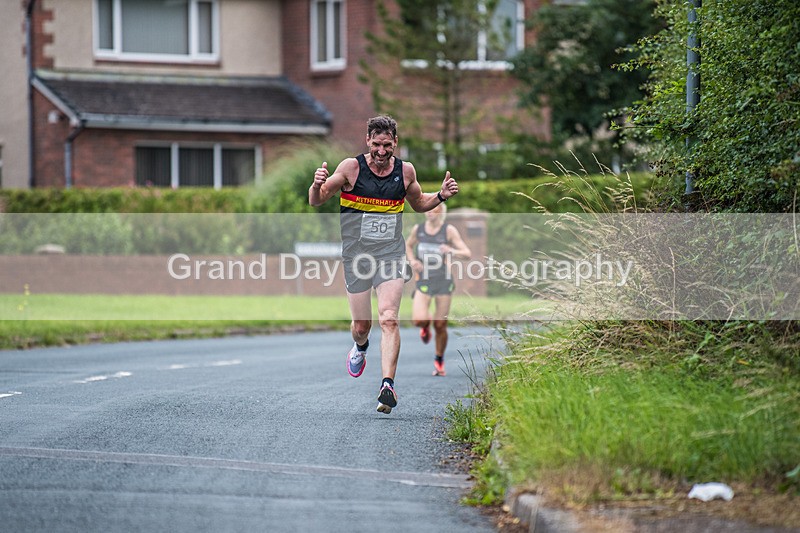 Netherhall 10K-145 - Netherhall 10K Road Race Wednesday 3rd August 2022