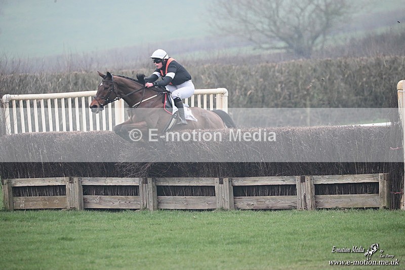 PtP 080326 1064 - Pytchley with Woodland Point-to-Point Guilsborough 08/03/26