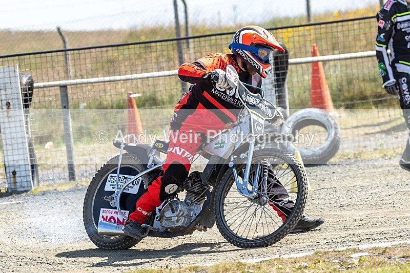 220716-7D-8E0A0694 - Ride & Skid It  Speedway Experience 17th July 22