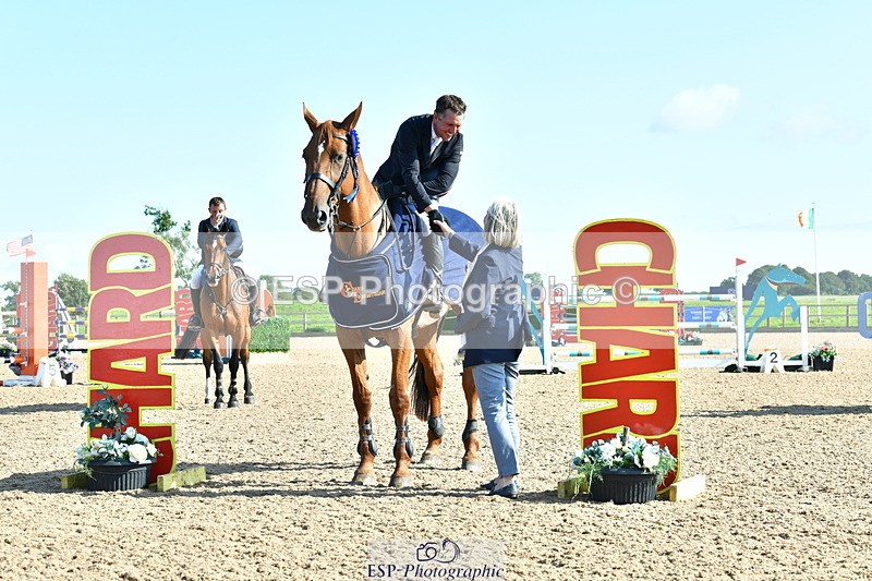 230723A-172118-13833 - Cls 8, 2 Star Medium 1.35m