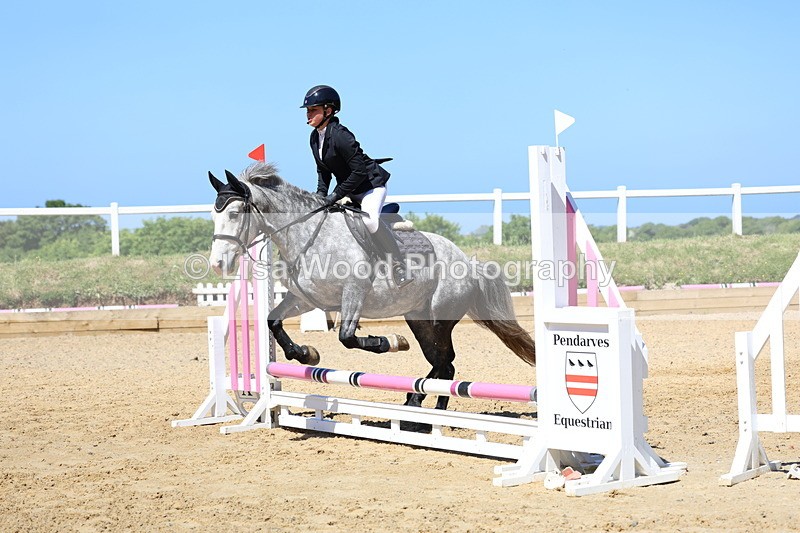 3E7A2108 - Class 2: 50cm