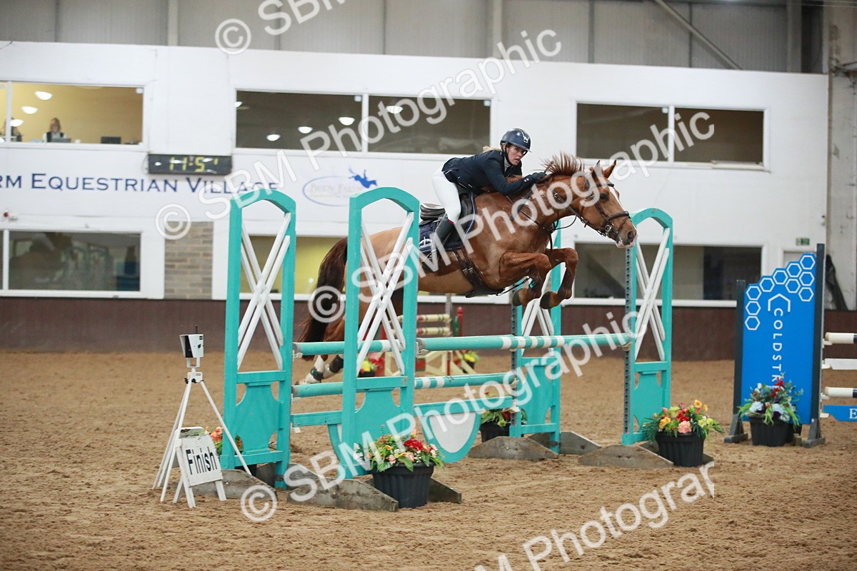 SBM_001232 - Class 4 - Senior Newcomers - 1.10m Open