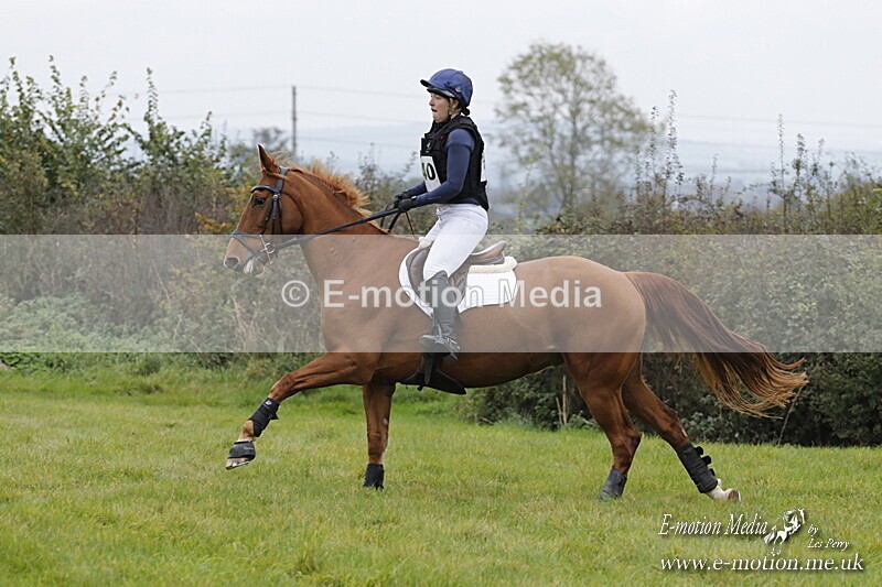 WWHT 181020 WWHT 181020 1681 - WWEC Open (1.00m)  18/10/20