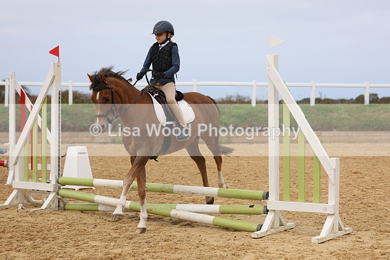 3E7A6057 - Class 1B: 40cm Assisted