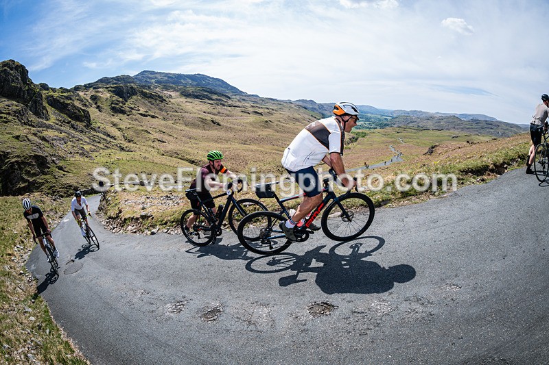 142826 - Hardknott Pass Camera 2 14.00-15.00