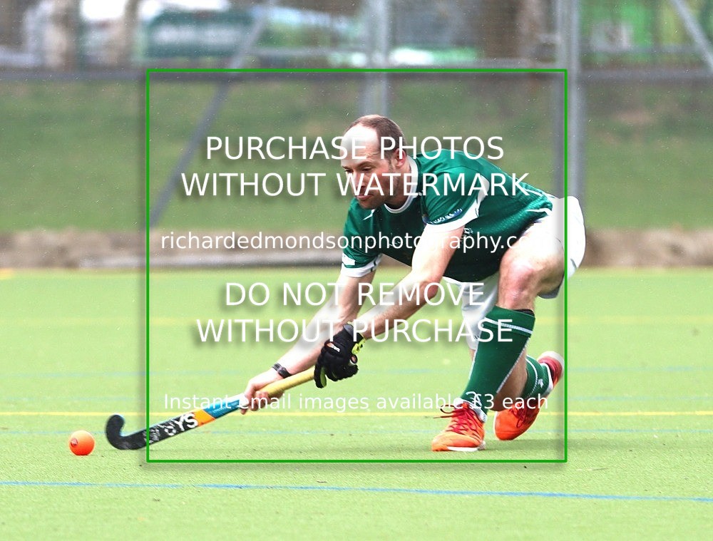 IMG_3510 - Kendal Mens Hockey vs Garstang (23/3/24)