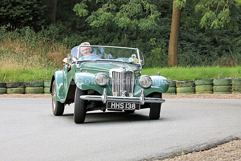 Pete Wilson 2-8-20-191 - Aug 2nd 2020 Drive thru