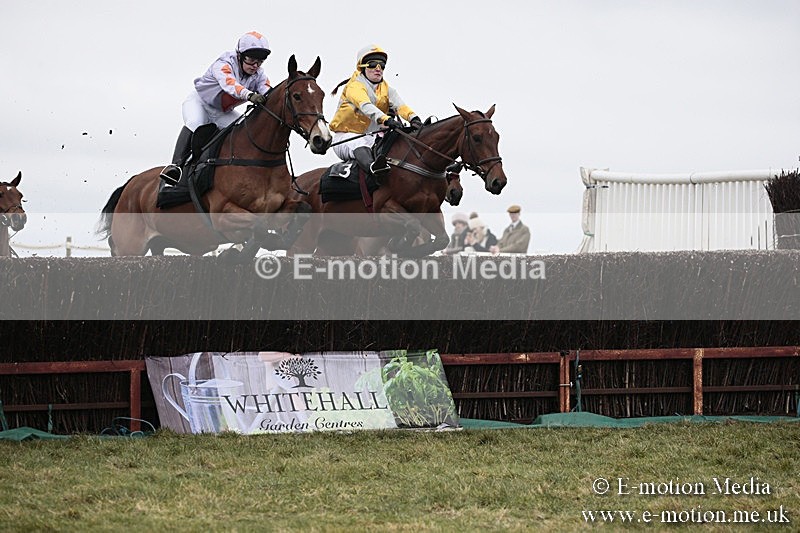 PtP 180218 111 - Combined Services Point-to-Point Larkhill 18/02/18