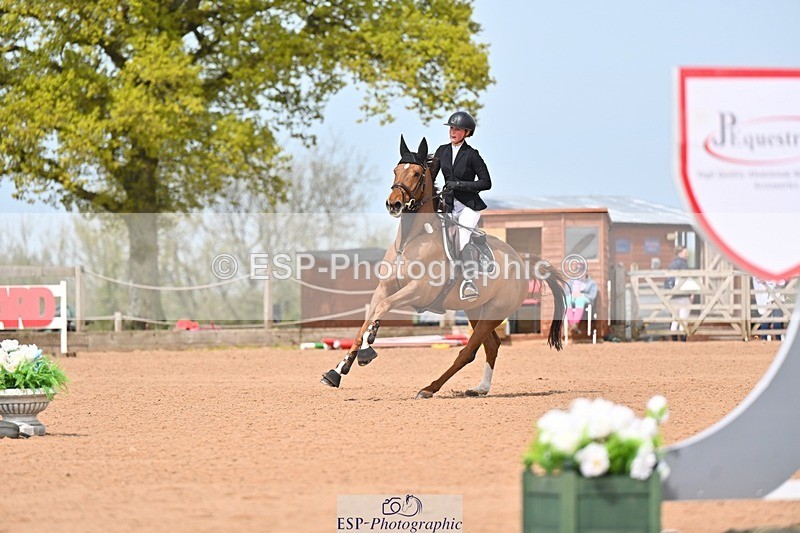 260426-122005-18973 - Cls 32, 1 Star 6 Year Old Final