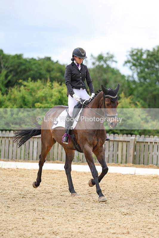 3E7A0590 - Class 5: Novice 1 2024 Section A