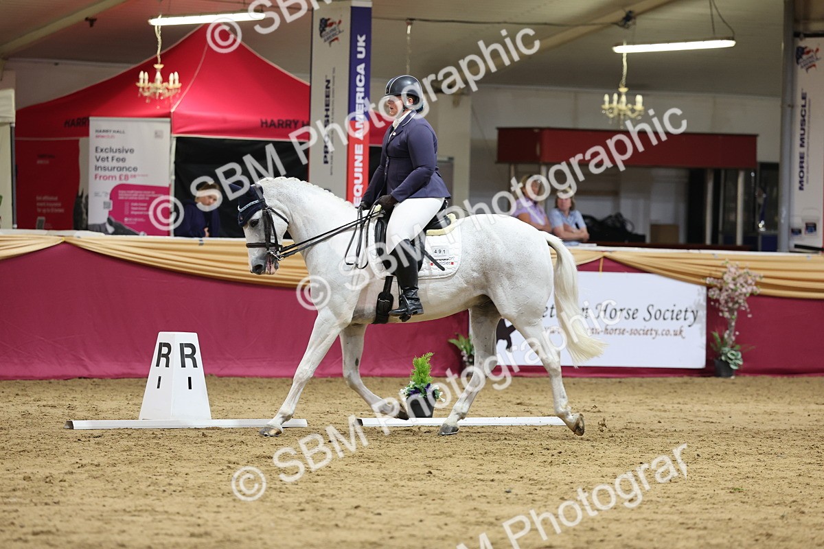SBM_09342 - Class 51 - Dressage to music