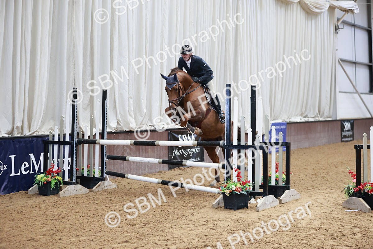 SBM_003779 - Class 11 - Senior Newcomers - 1.10m