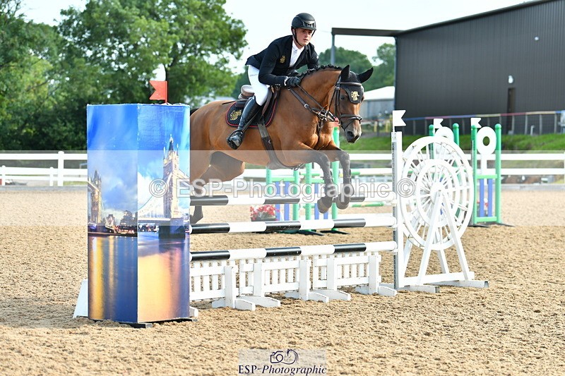 230721A-092216-04692 - Cls 26, 5 Yr Olds 1.10m