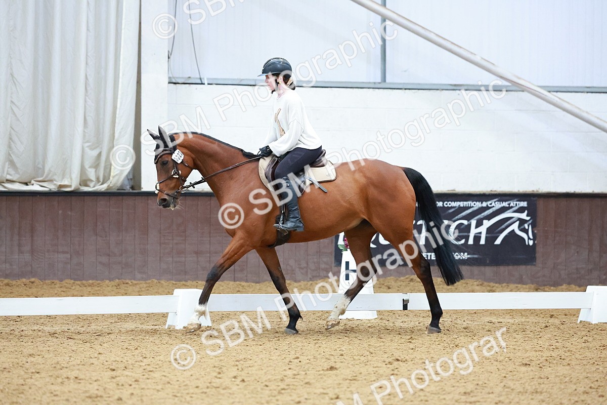 1I0A1011 - Class 3-6 - Prelim 1-Novice 2