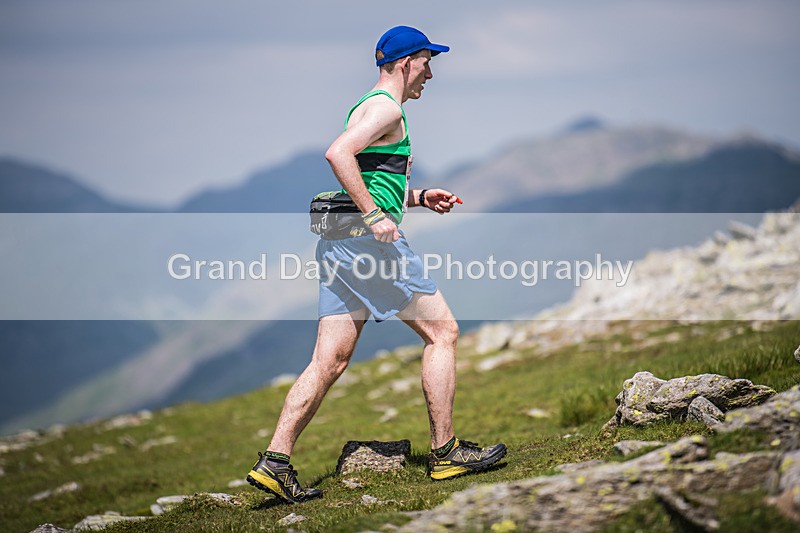 Duddon Short-139 - Duddon Valley Short Fell Race Saturday 1st June 2024