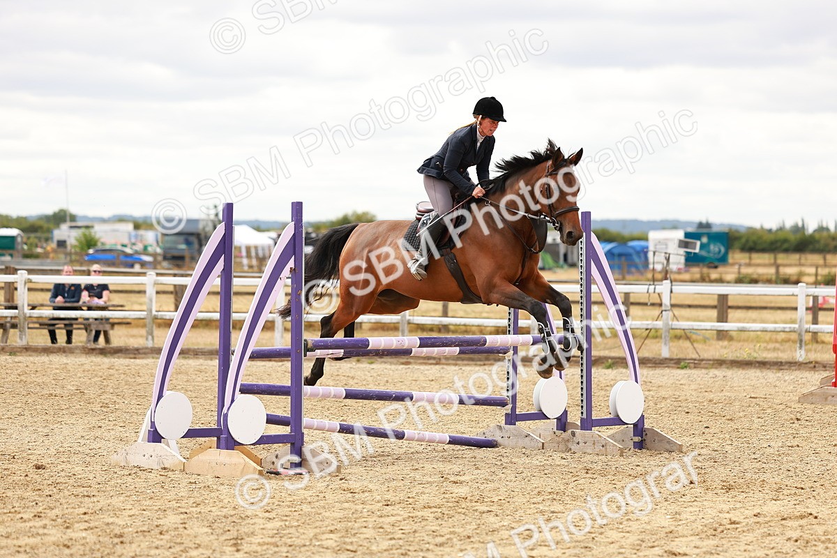 SBM_005463 - Class 2 - Senior British Novice - 90cm