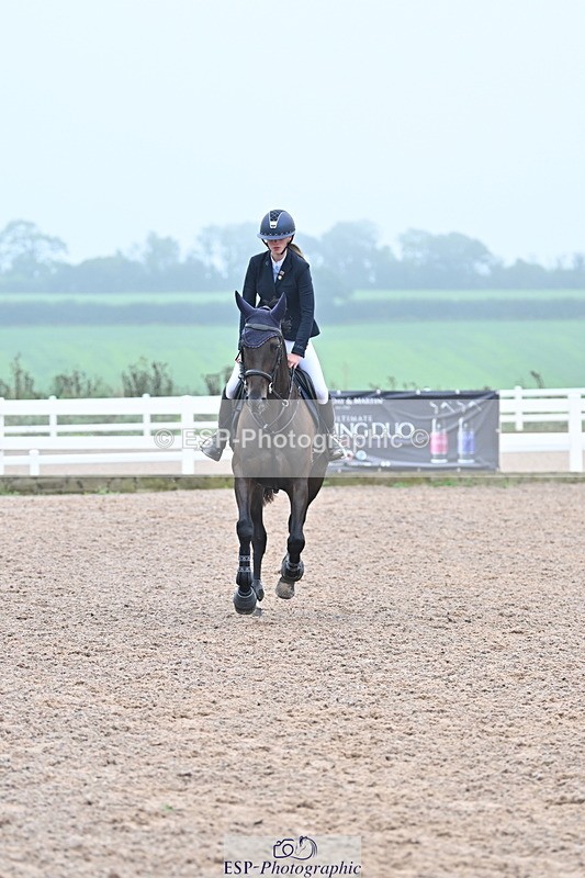 240907A-111226-00681 - Cls 7 95cm Amateur Qualifier