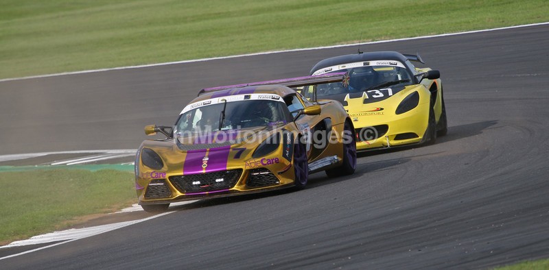  - USLOT  Lotus Specific